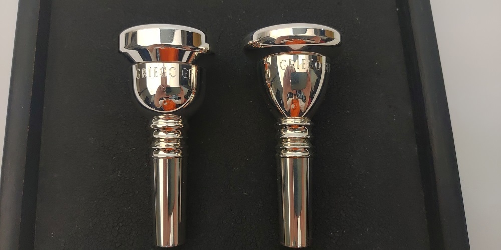 Griego GP (Gerry Pagano)モデル | トロンボーン / Trombone,マウス