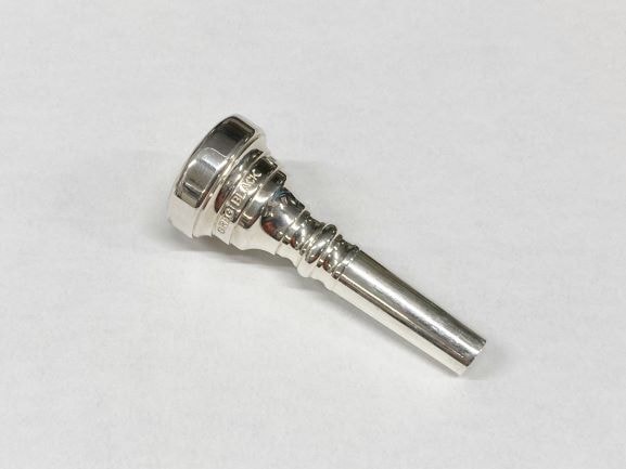 Greg Black フリューゲルホルンマウスピース NY Legendモデル