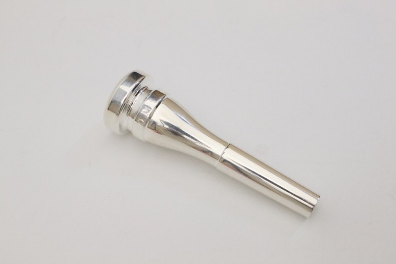 Bob Reeves トランペット用マウスピース OMシリーズ | トランペット