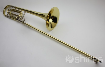Vincent Bach 42B GL | トロンボーン / Trombone,テナーバストロン