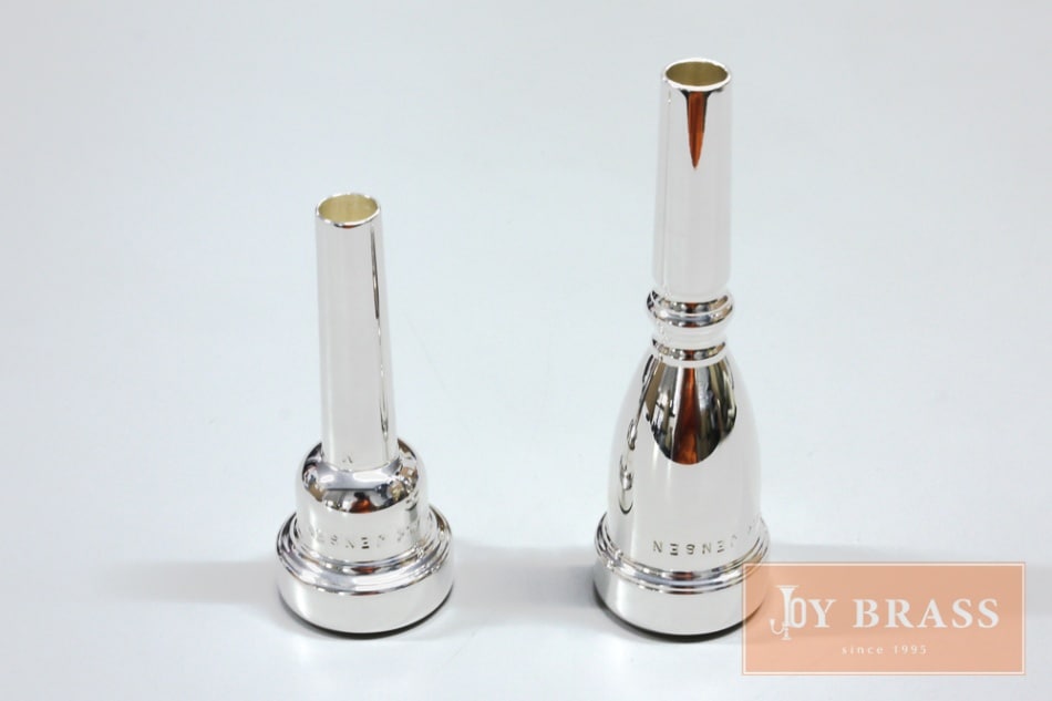 Greg Black マウスピース アーティストモデル Ingrid Jensen TP/FLH