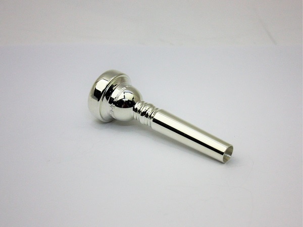 willie's トランペットマウスピース スタンダードシリーズ