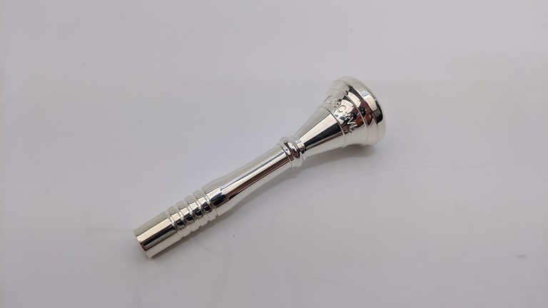 Brass Lab. MOMO トランペットマウスピース VLシリーズ | トランペット