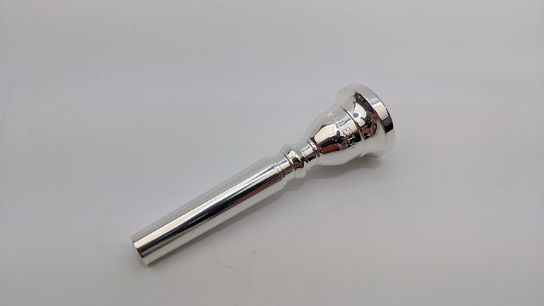 Brass Lab. MOMO トランペットマウスピース Luisシリーズ