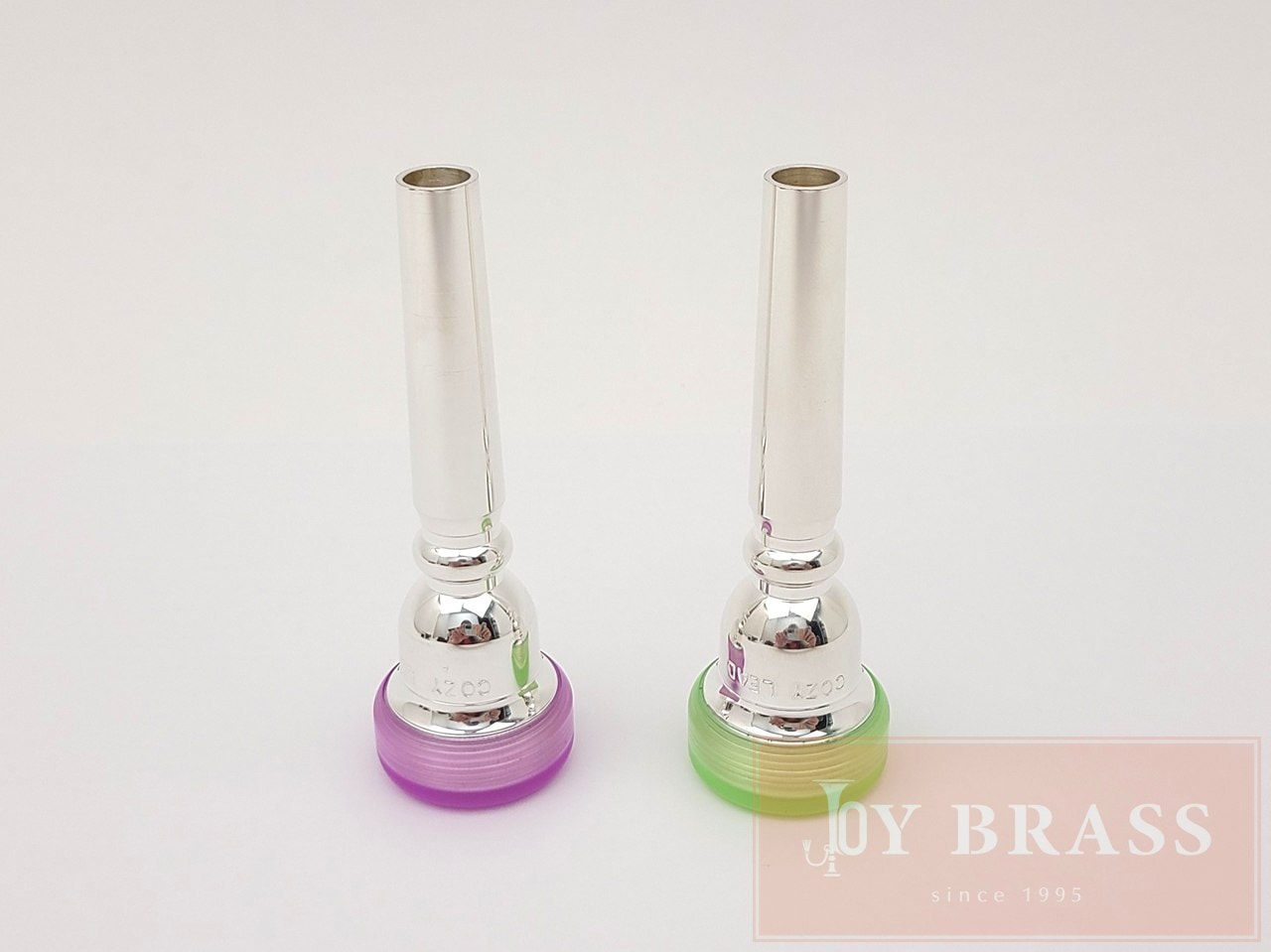 数量限定】Glanz Cozy Lead アクリルリム トランペットマウスピース