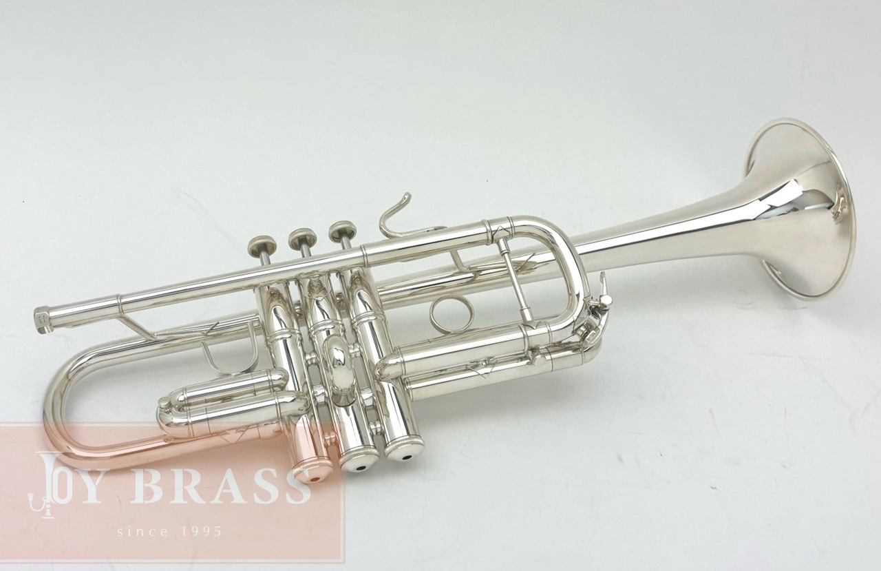 V.Bach C管トランペット C180L SP | すべての商品 | JoyBrass/ジョイ