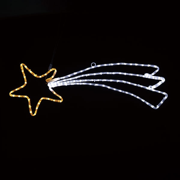 LEDジョイントモチーフ（全点滅タイプ） SJ-C53-JT | 照明器具,LEDルミ