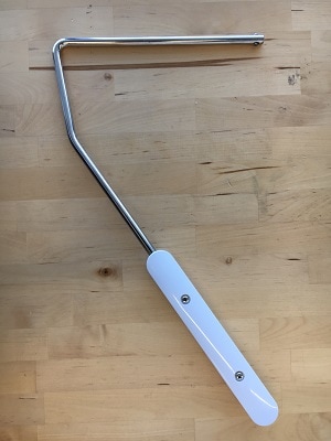 ひざ押え上げレバー 職業用ミシン TL-30DX |JUKI 家庭用ミシン・職業用