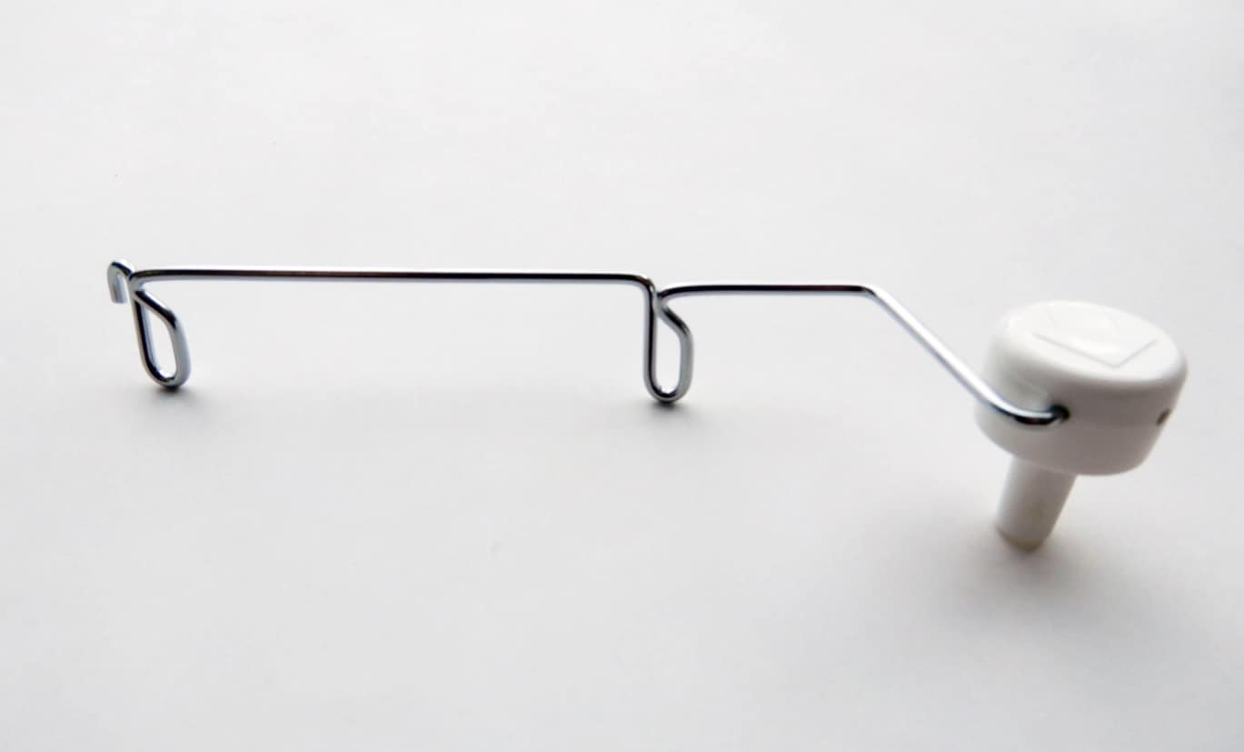 JUKI職業用ミシン専用】 糸立て糸案内 TL-30DX |JUKI 家庭用ミシン