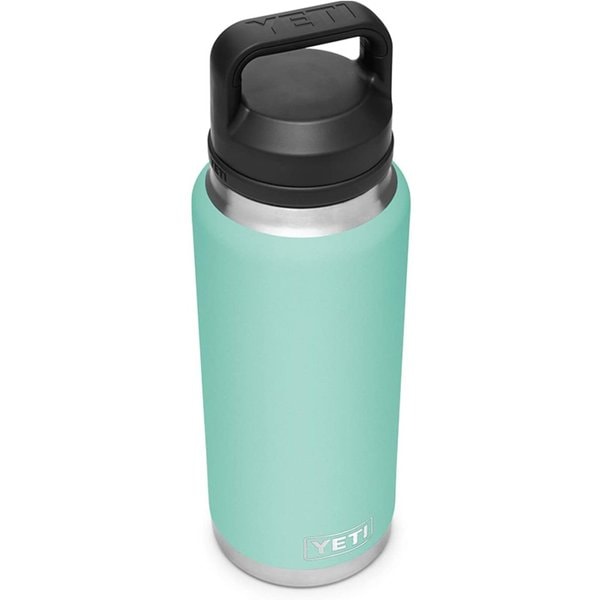 YETI Rambler 36 oz Bottle イエティ ランブラー 1L ウォーターボトル