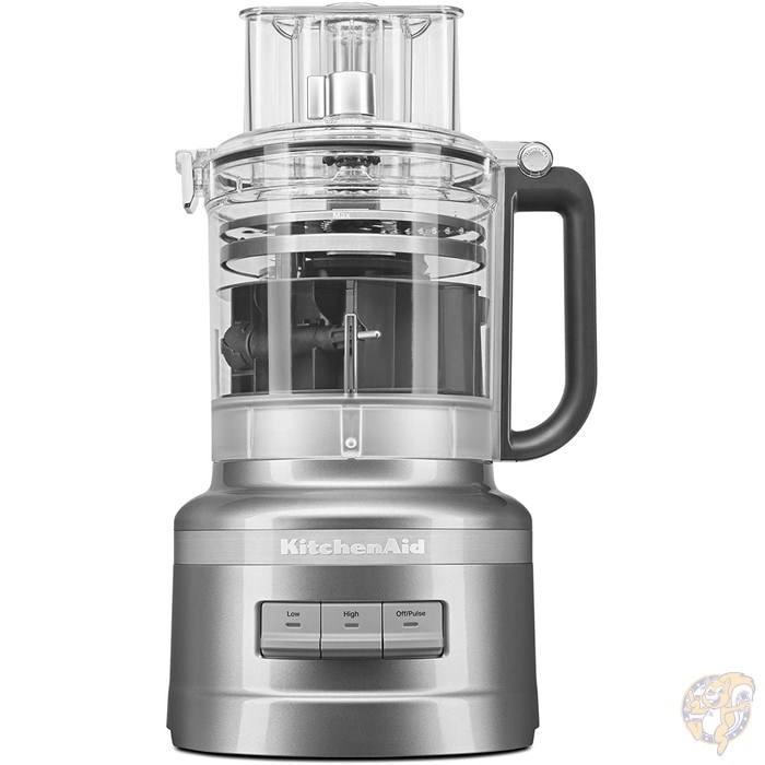 キッチンエイド KitchenAid KFP1318 13カップ フードプロセッサー