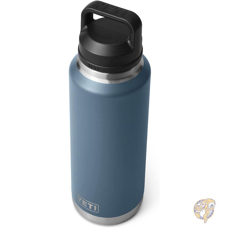 YETI 水筒 イエティ ランブラー Rambler 46オンス (約1.3L) ウォーター