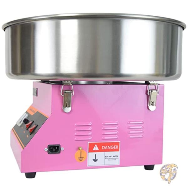 VIVO ヴィヴォ 製菓用品 綿菓子機 コットンキャンディー マシーン