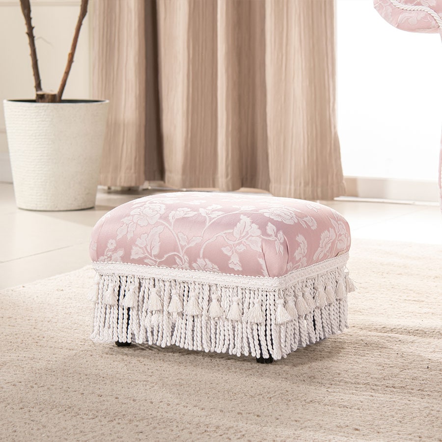 フットスツール｜ジェニファーテイラーホーム 家具 セミオーダー