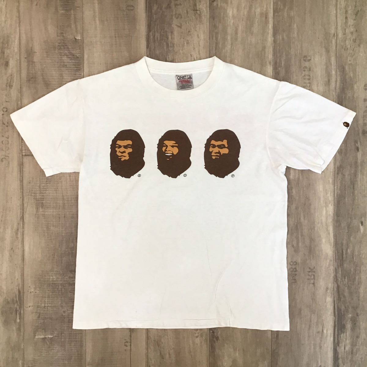 ☆激レア☆ スチャダラパー Planet of the scha Tシャツ Mサイズ a