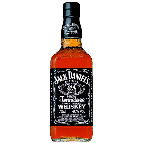 ジャックダニエル ブラック(正規品)：700ml [91334](L)(G)(21-4) 激安