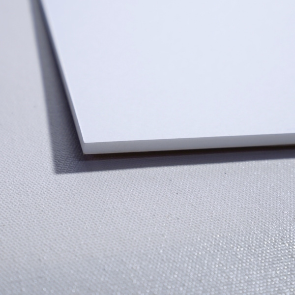 goo!パネ PROミニ(10枚入) 両面紙貼りタイプ│反り対策スチレンボード