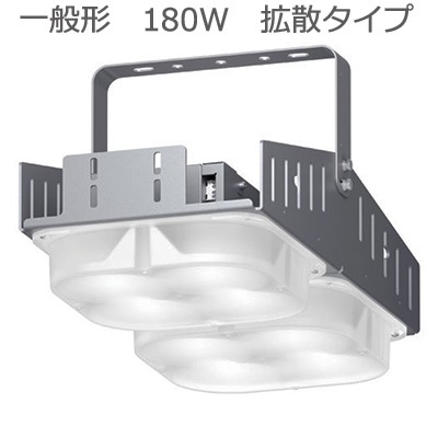 EHCL18020M/NSAJZ2 || LED高天井用照明 岩崎電気(IWASAKI) LEDioc HIGH