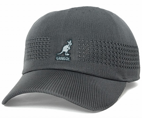 KANGOL カンゴール キャップ TROPIC VENTAIR SPACECAP トロピック