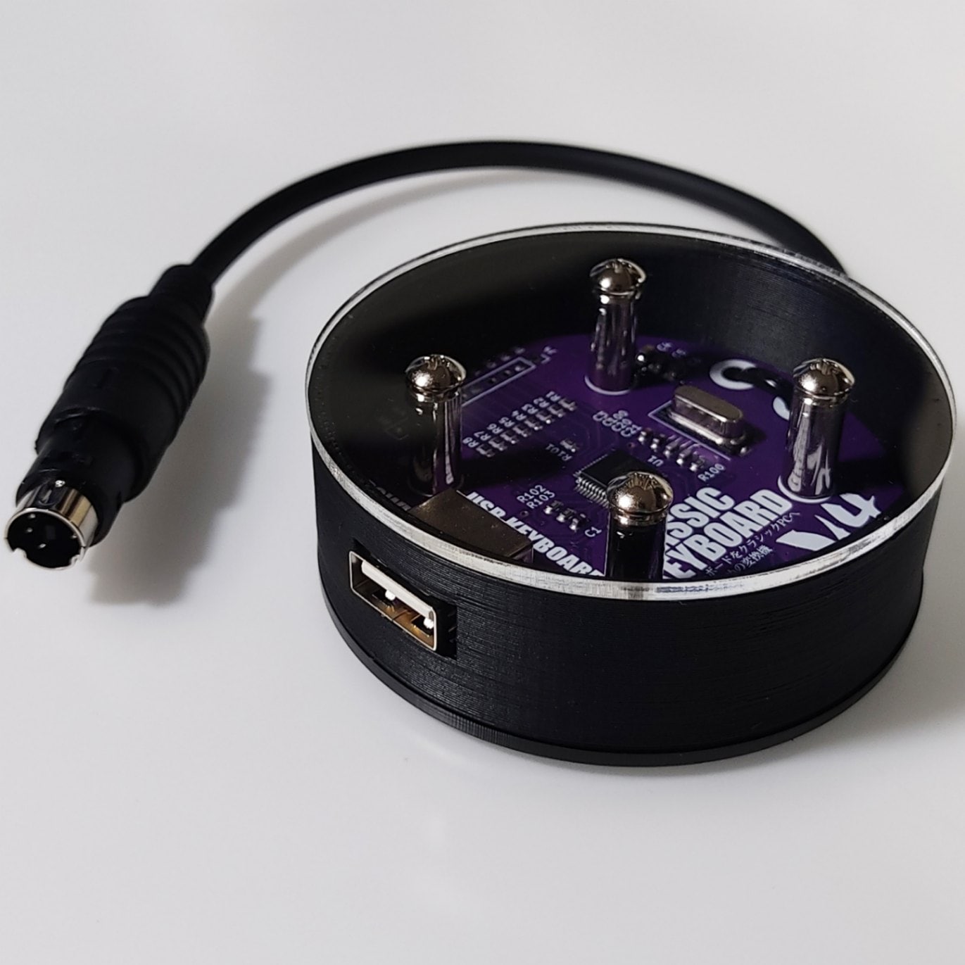 同人ハード（キット） | 家電のケンちゃん（@kadenken）