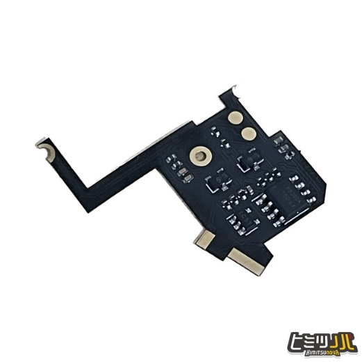 GBA サウンドアンプ AMP AGB+ By BZL MODDING（スピーカー別売り