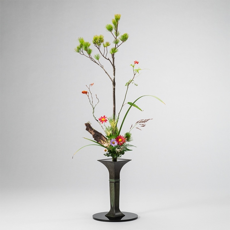 花器・花瓶,銅器 | フラワーショップ花楽