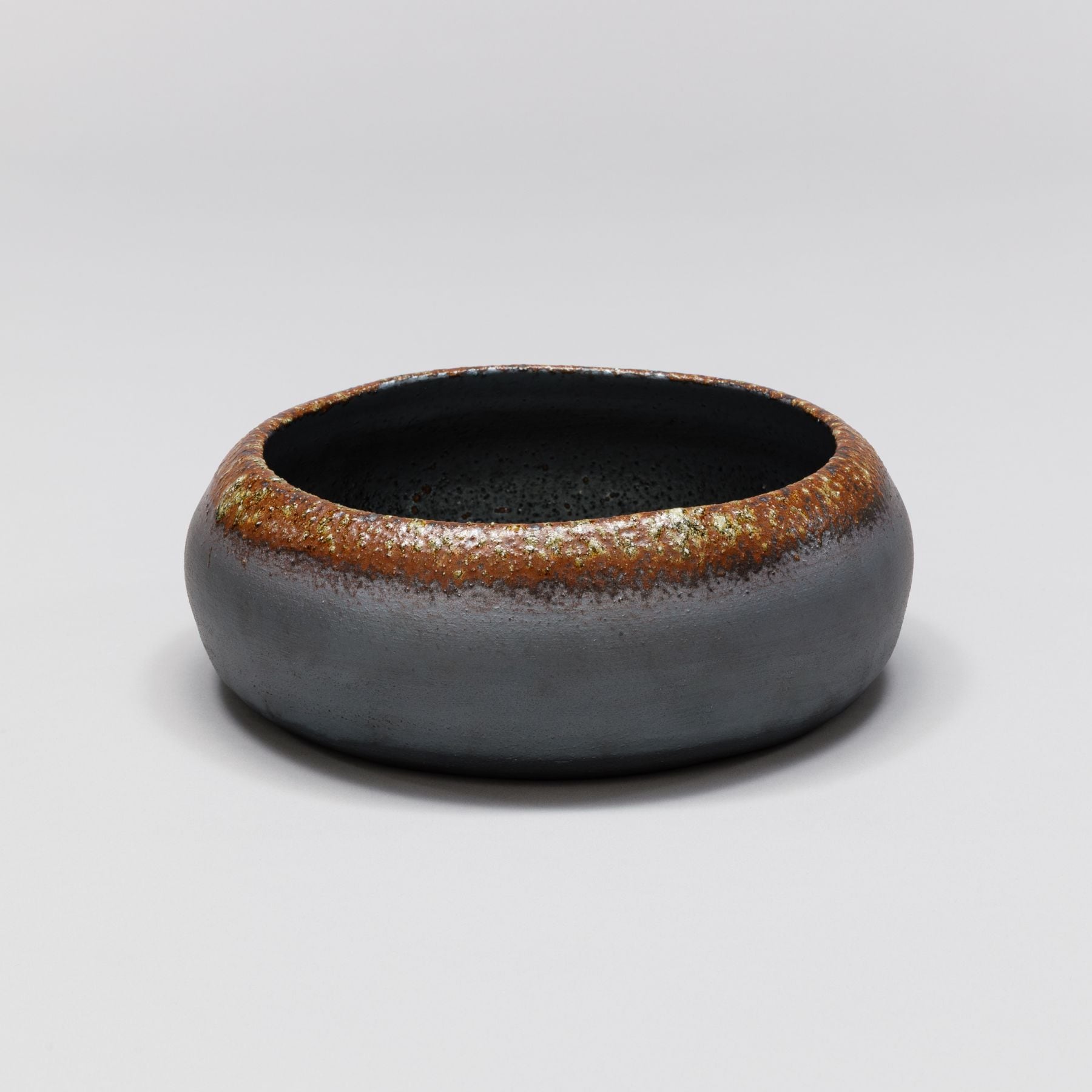 不言窯 勇超作 信楽焼 花器 No.1 不言窯 勇超作 信楽焼 花器 No.1 楽天