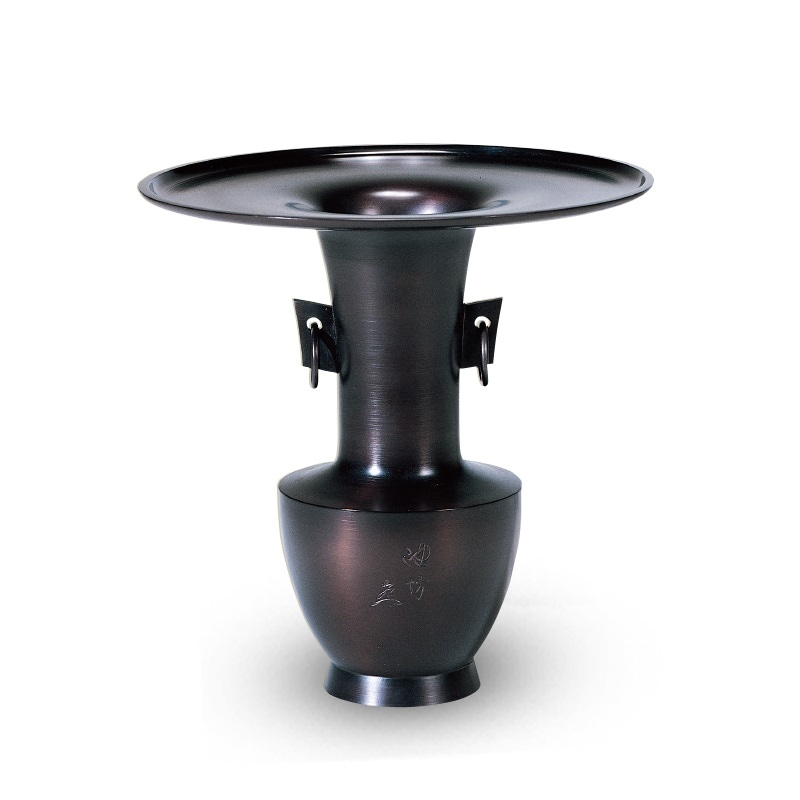 花器・花瓶,銅器 | フラワーショップ花楽