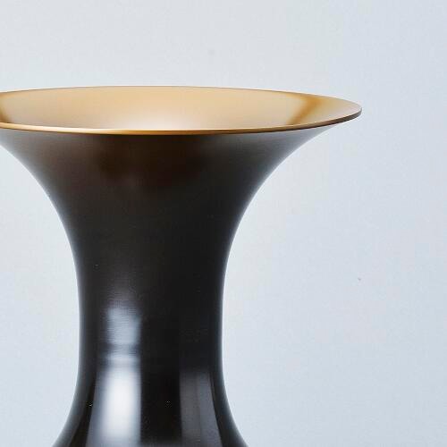 古典立華瓶 | 花器・花瓶,銅器 | フラワーショップ花楽