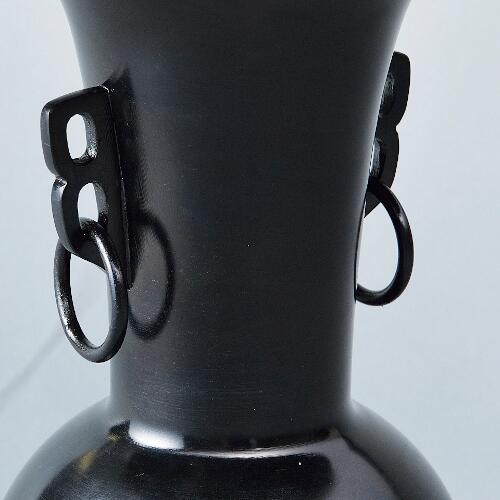 専好立華瓶(中丸・耳付) | 花器・花瓶,銅器 | フラワーショップ花楽