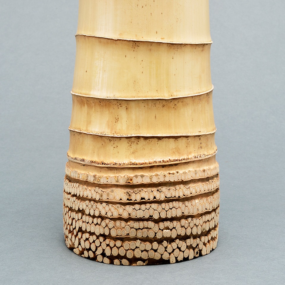 一重切(根付) | 花器・花瓶,竹器 | フラワーショップ花楽