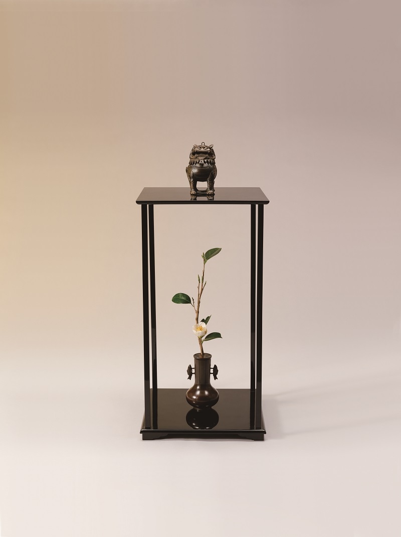 獅子香炉 胡銅仕上 | 花器・花瓶,銅器 | フラワーショップ花楽