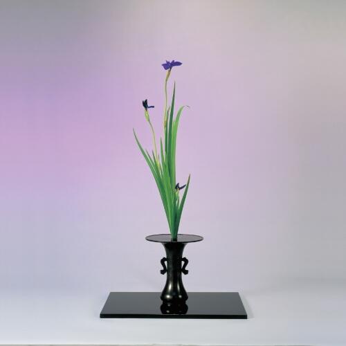 晴波(せいは) | 花器・花瓶,銅器 | フラワーショップ花楽