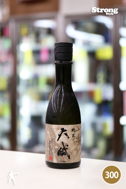 天賦 純米 300ml｜日本酒,鹿児島)天賦｜利田屋｜カガタヤ 地酒専門酒屋