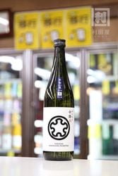 十勝 with Cheese GREEN 720ml｜日本酒,北海道)上川大雪｜利田屋
