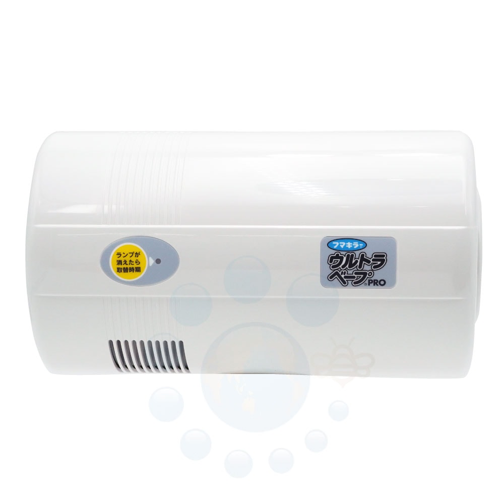 ウルトラベープ PRO1.8 Tセット タイマー付き 配線いらずの電池式