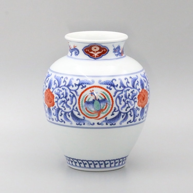 花瓶・瓶 | 柿右衛門窯公式オンラインショップ