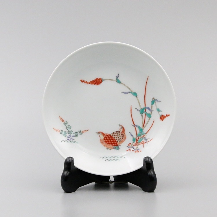 額皿 | 柿右衛門窯公式オンラインショップ