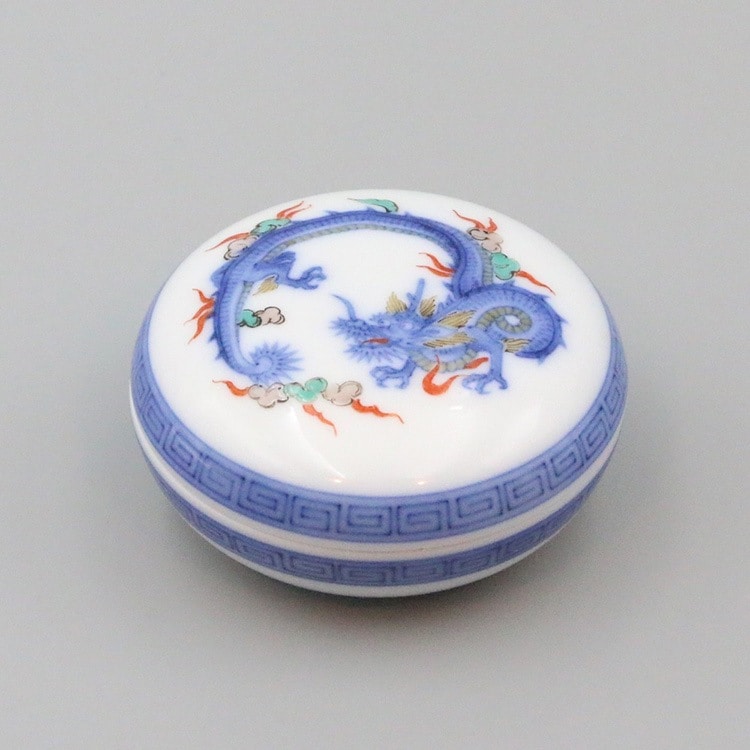 香炉・香合 | 柿右衛門窯公式オンラインショップ