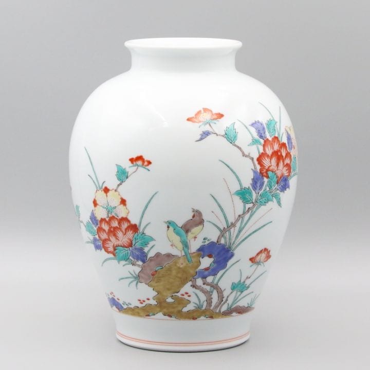 花瓶・瓶 | 柿右衛門窯公式オンラインショップ