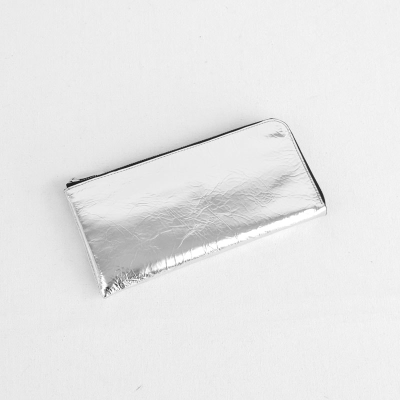 incas】L字ファスナー長財布※(GD)3月再入荷 | 長財布