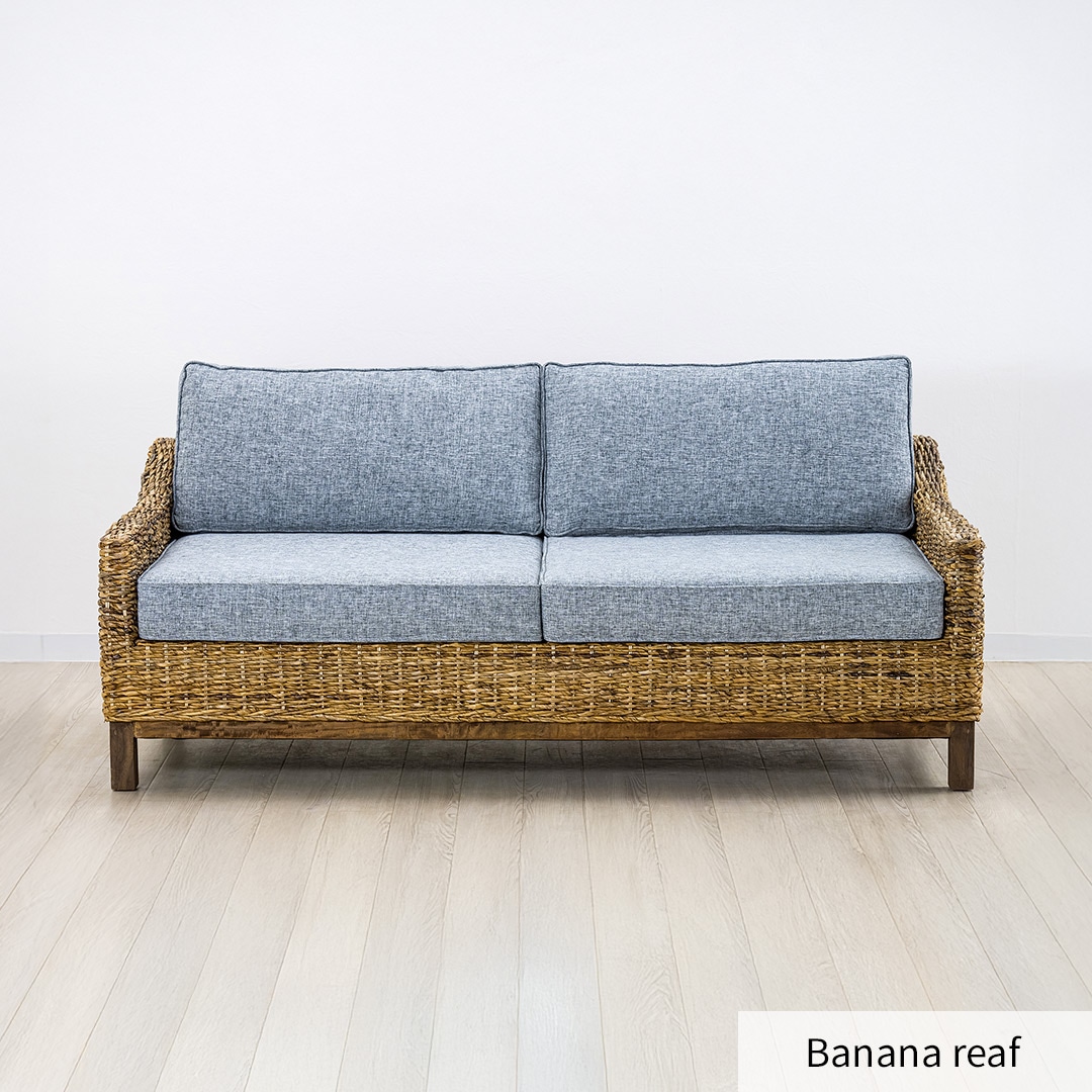 NewポイントサーフソファWW 3Seater sofa | その他 | Kayu style
