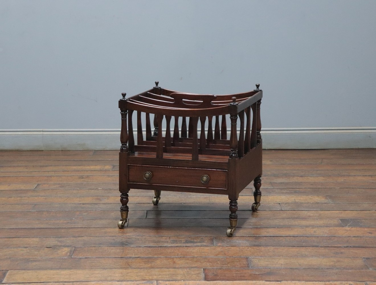 マガジンラック | アンティーク家具,小型家具他,マガジンラック