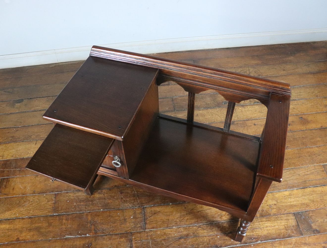 テレフォンシート | アンティーク家具,椅子・チェア,ベンチ | イギリス