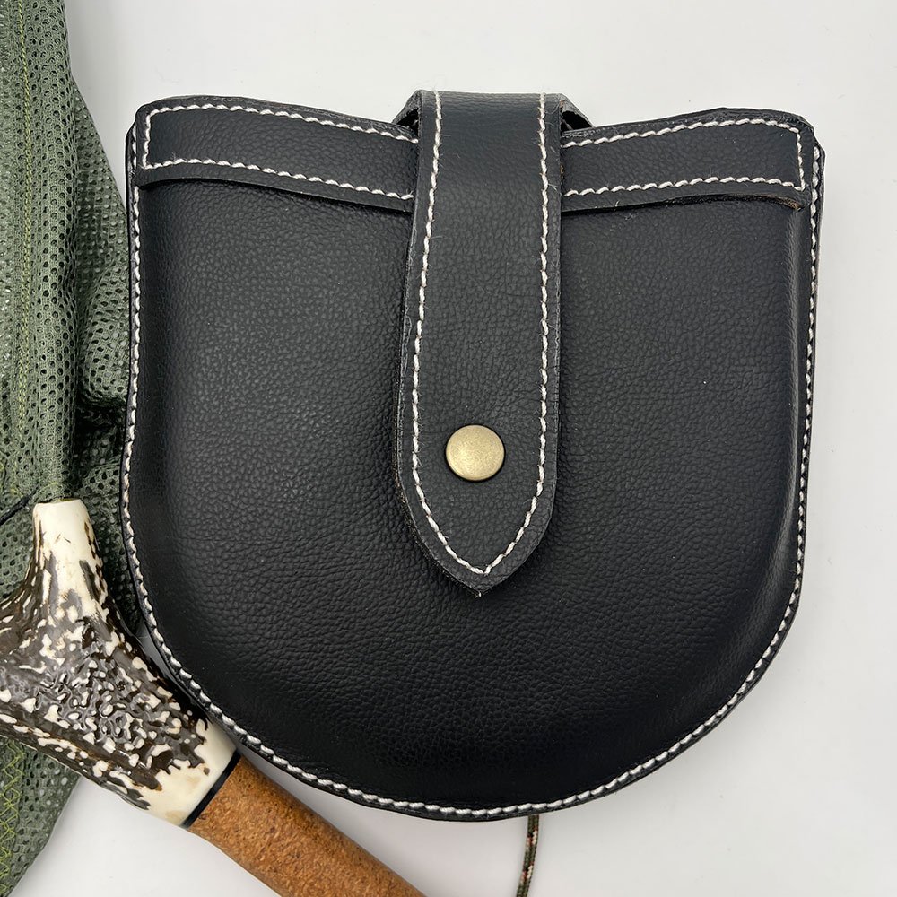 3Lサイズ（No.1）」杉坂隆久ハンドメイド鹿角スプリングネット 3L