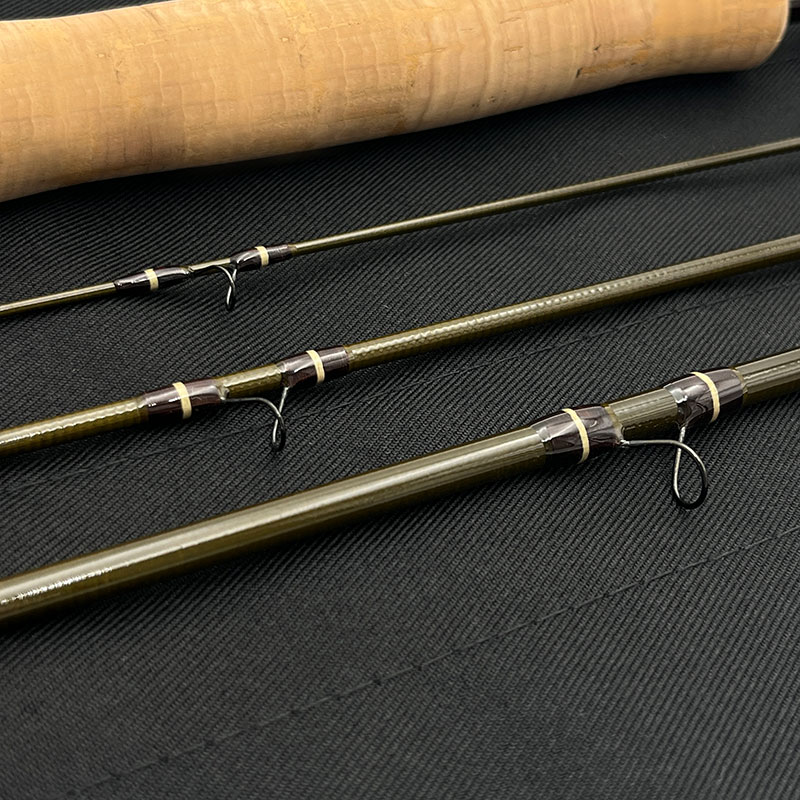 TRAD #3 (7ft 6inch) 4pcs