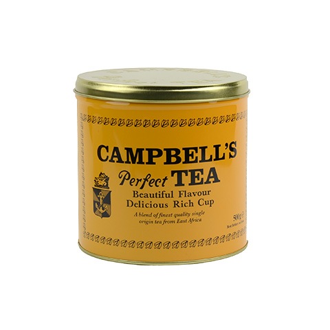 キャンベルズ パーフェクトティー 500g缶｜恵文社一乗寺店 オンライン