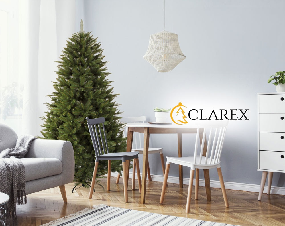 CLAREX SLENDER(クラレックス スレンダー) ポーランド製 ツリー単品