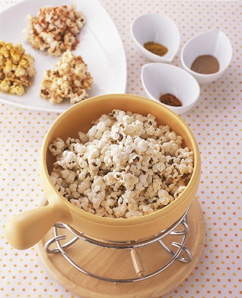 チーズフォンデュ鍋セット 19cm（3～5人用） | チーズフォンデュ鍋