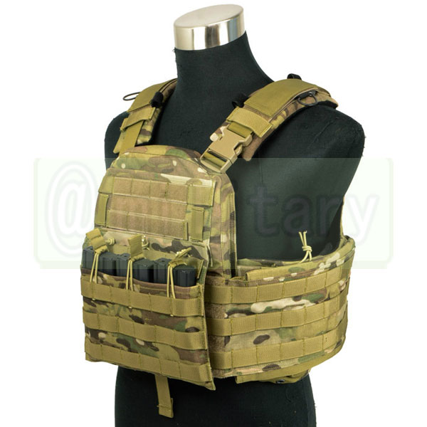 クーポン対象】【10kOVER500OFF】FLYYE CPC [CAGE Plate Carrier